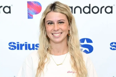 “Hawk Tuah” Girl Haliey Welch Doesn't Know How Crypto Works