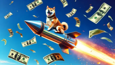 Shiba Inu Forecasted To Rise By 300% In October 2025