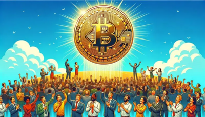 71% Say Bitcoin Will Reclaim Its Peak by May End