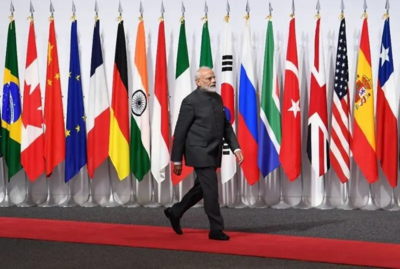 BRICS: US Hits India Where It Hurts Them the Most: Remittance Tax