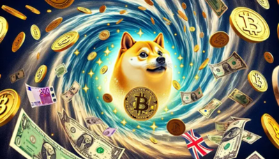 Dogecoin: 215% Increase Could Be On The Cards For DOGE