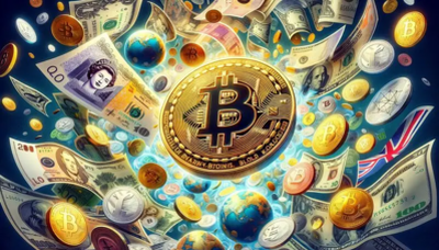 Bitcoin: If You Invested $5,000 in BTC a Year Ago