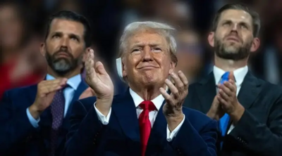 On The Contrary, Trump May Secretly Want Recession: Here's Why