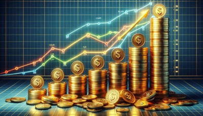 Cryptocurrency: 3 Coins Capable Of Delivering Robust Returns By 2030
