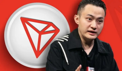 How High Will Tron's TRX Rise If Canary Capital's ETF Filing