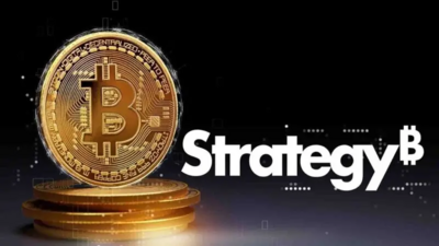 MSTR to Hit $10T? Strategy’s Bold Bitcoin Bet