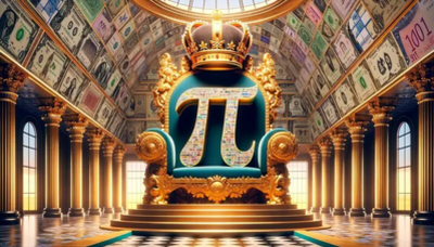 Pi Network Price Forecast Till 2040: Is Pi Coin A Good Long Term Investment?