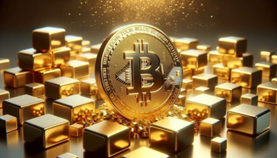 If You Bought $2,000 of Bitcoin & Gold in 2010