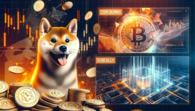 Shiba Inu Price Prediction & Shibarium Update: On To $0.0000153