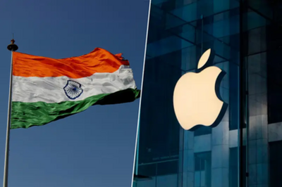 Apple's Expansion in India Defies Trump: Is $250 AAPL the Next Stop?