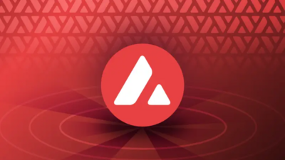 Avalanche Rises Nearly 10% In 24 Hours: AVAX To Overtake Chainlink?