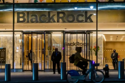 BlackRock Becomes 2nd Largest Bitcoin Holder Amid Historic Surge