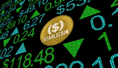 US Banks Team Up on Secret Crypto Stablecoin Project