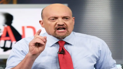 Jim Cramer All In On Tesla (TSLA)? Here's What He Said About The Stock