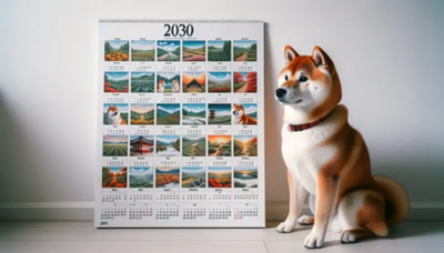 $100 In Shiba Inu Became $2 Million In 5 Years: Can It Happen Again By 2030?