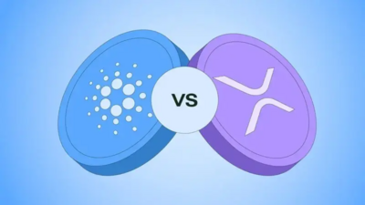 Best Cryptocurrency To Buy in 2025: Ripple (XRP) or Cardano (ADA)?
