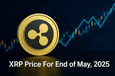 Ripple Prediction: XRP Price For End of May, 2025