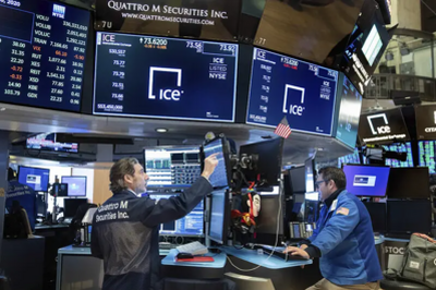 Wall Street Is Buying This $40 Stock & Betting Big on It