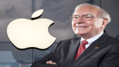 Warren Buffett's $330B Portfolio Holds 58% in Just 4 Power Stocks