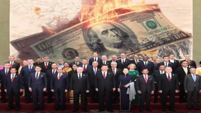 BRICS: US Dollar Is Replaceable? Singapore’s Central Bank Head Reveals