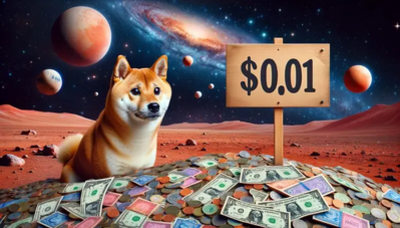 Shiba Inu: 3 Aggressive Ways Through Which SHIB May Hit $0.01 Within 2 Years