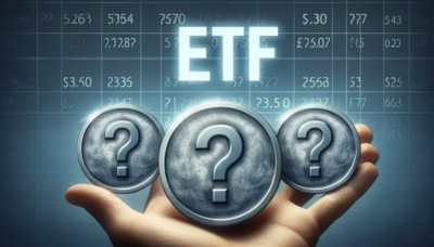XRP & Litecoin ETFs Get New Approval Date Amid SEC Delay
