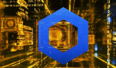 Decentralized Oracle Network Chainlink Continues To Top Real-World Assets Sector in Recent Development Activity: Santiment