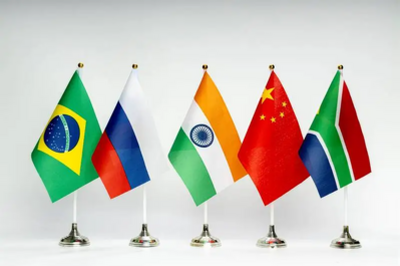 Can BRICS Topple the US Dollar? Brazil Central Bank Director Explains