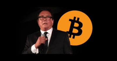 Why Robert Kiyosaki Wants You Buying Tiny Bitcoin (BTC) Satoshis? 
