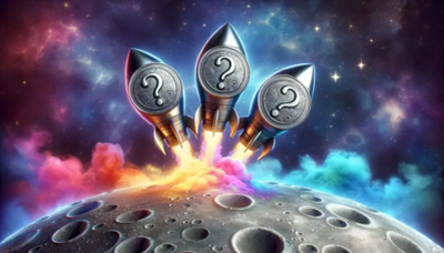 Top 3 Cryptocurrencies Projected To Rise In The Last Week Of May