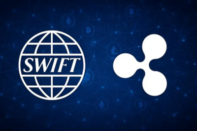 Banks to Connect to Ripple Like SWIFT, Proof Finally Revealed