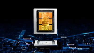 Nvidia’s New AI Chips for China After US Crackdown