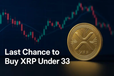 Last Chance to Buy XRP Under $3, Warns Top US Exchange