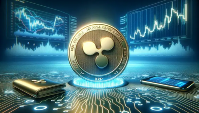 Peter Brandt Says XRP Forming H&S Pattern: Warns 54% Crash