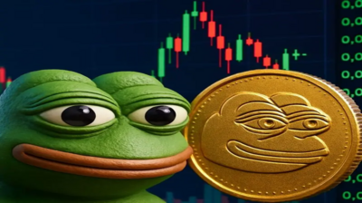 Owning 500 Million PEPE Before September Is Non-Negotiable: Here's Why