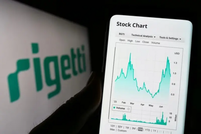 Rigetti Computing Stock Call: Buy RGTI at $13, Sell at $16