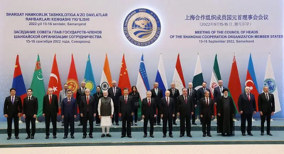De-dollarization: SCO Nations Shift Trade From USD