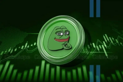 How High Can Pepe Coin Surge In June 2025?