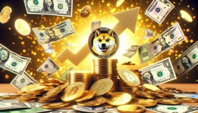 Dogecoin: AI Predicts DOGE Price For June 1st, 2025