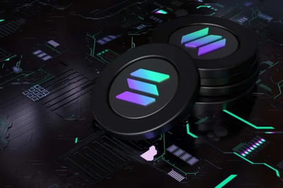 Solana: AI Predicts SOL's Price For June 1