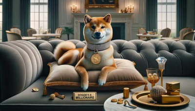 Shib Price Prediction: Could Shiba Inu 5.8x After Breakout