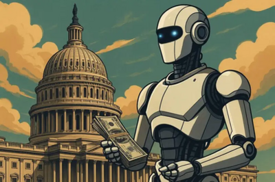 AI-Powered Robots Could Aid US Fiscal Crisis, Says David Sacks