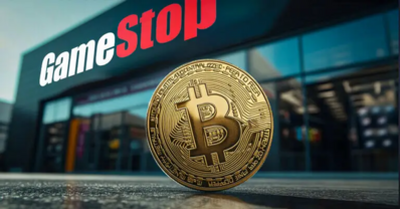 GameStop Just Bought 4,710 Bitcoin Worth $512 Million