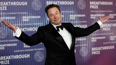 Tesla (TSLA): Europe Sales Are 'Turned Around' as Stock Eyes $400