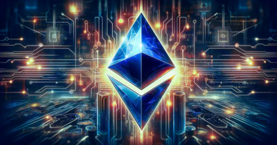 Ethereum Rises 45% in 1 Month: Here's When It May Hit $4000