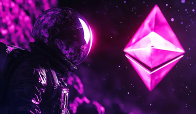 ‘End of Bear Market’ – Analyst Says Altcoins About To Shine, Updates Forecast on Bitcoin and Ethereum