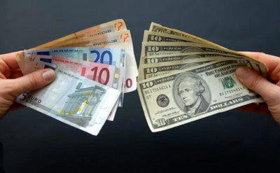 European Union Sidelines US Dollar, Backs Euro as Next Global Currency