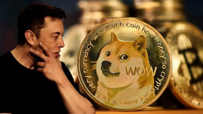 Elon Musk's Favorite Crypto: Why Dogecoin Could Surge in 2025