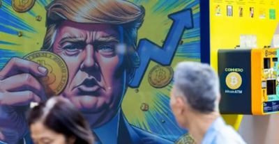 Trump May Need To Repay Tariffs Collected Since January: Here's Why