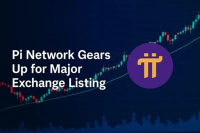 Pi Network Gears Up for Major Exchange Listing
